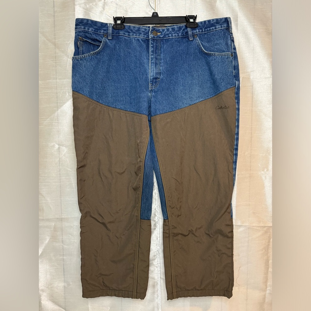 Cabela's Roughneck Upland Jeans for Men